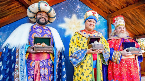 The Best Things To Do In Orlando This Weekend: January 3 - 5, 2025