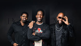 Boyz II Men announce Valentine’s Day concert in Tampa