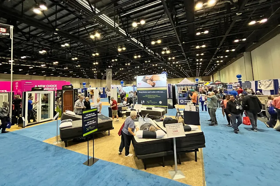 Central Florida Home Expo