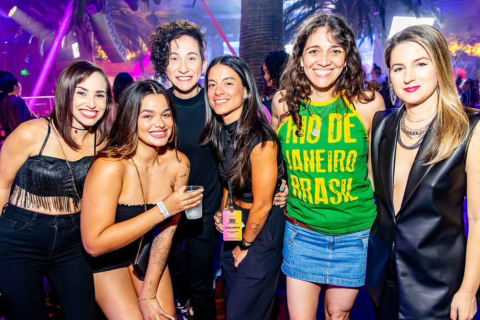 Girls in Wonderland is your ULTIMATE resource for everything you need to know to create a magical weekend from parties to our exclusive women’s resort.
