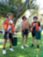 Give a Gift to Orlando and help the City Beautiful celebrate 150 Years with a community-wide day of service