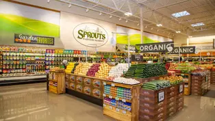 Sprouts Farmers Market set to open its newest store in Poinciana on Friday, April 11