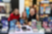 Oviedo Mall’s Page & Pen Book Fair returns with over 100 Authors and a Celebration of Books!