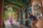 New Details Revealed for The Magic of Disney Animation at Disney’s Hollywood Studios