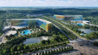 Prices, Availability & Opening Dates revealed for New Universal Stella Nova & Terra Luna Resorts