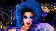 Crystal Methyd is bringing The Enchanted Forest to The Plaza Live in Orlando on March 13, 2027