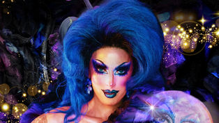 Crystal Methyd is bringing The Enchanted Forest to The Plaza Live in Orlando on March 13, 2027