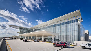 Orlando International Airport's Terminal C marks 1-year anniversary with 6.4 million passengers