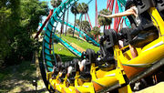 After 33 years, Kumba to close on August 2 at Busch Gardens Tampa Bay with new Kumba’s Revenge announced