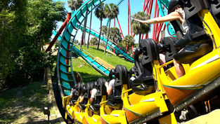 After 33 years, Kumba to close on August 2 at Busch Gardens Tampa Bay with new Kumba’s Revenge announced