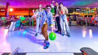 Grab unlimited fun all summer long from $49.99 at Main Event Orlando