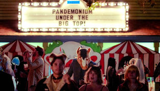 Spooky Season takes over Enzian Theater with this year's 13+ Films of Halloween!