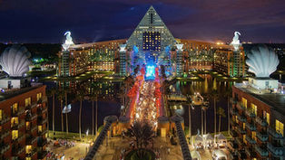 Foodies Rejoice! The Swan And Dolphin Food & Wine Classic Returns This November