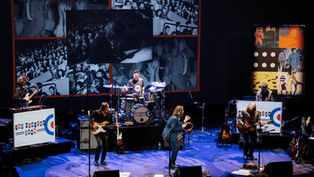 The Sixties Show bring their North American Tour to The Plaza Live on Jan. 23, 2027