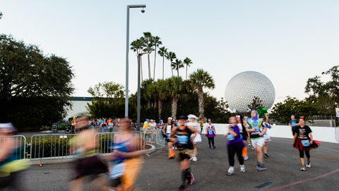The Best Things To Do In Orlando This Weekend, November 1 - 3, 2024