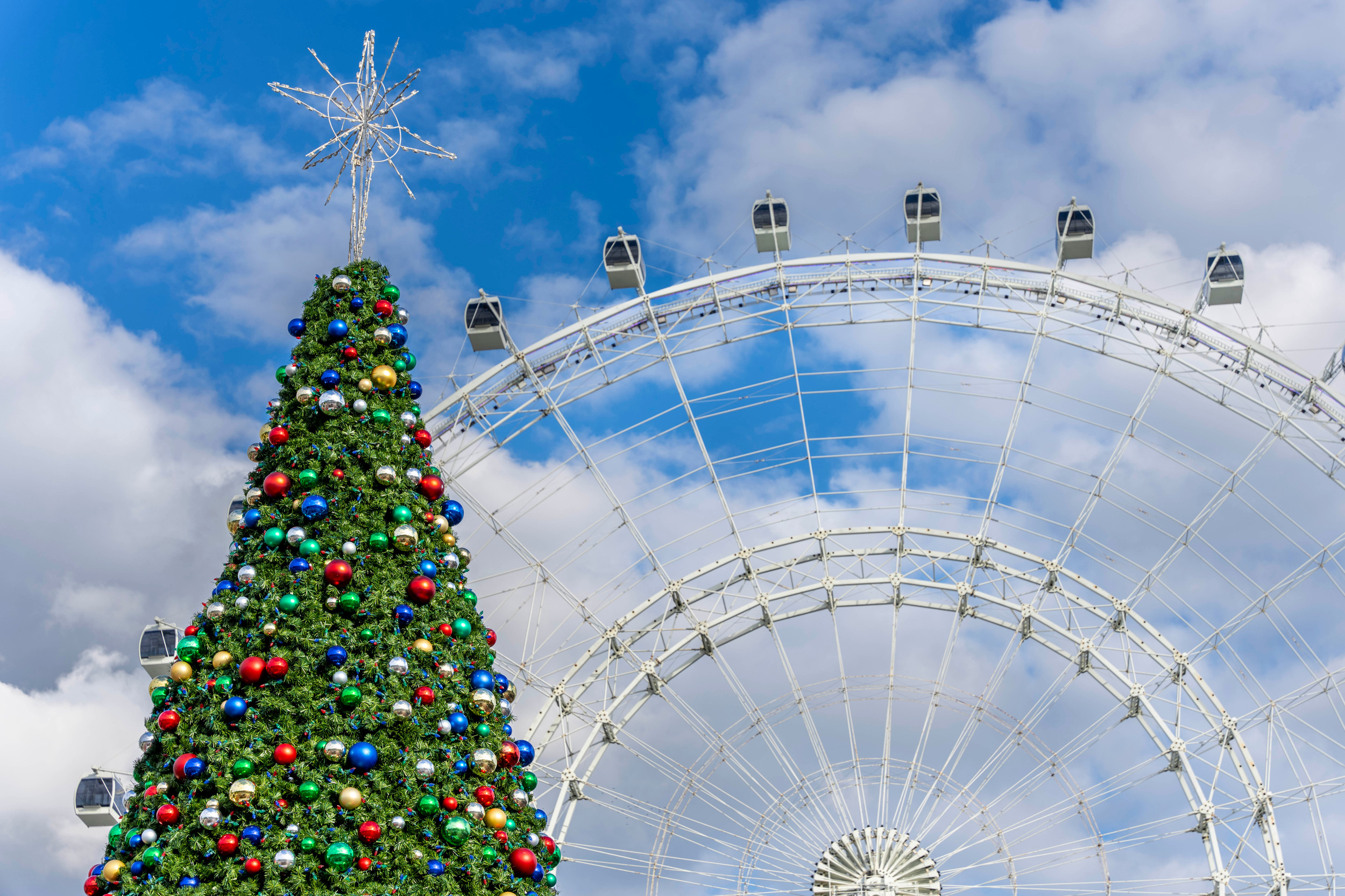 Orlando Seasonal Holiday Events Gotta Go Orlando