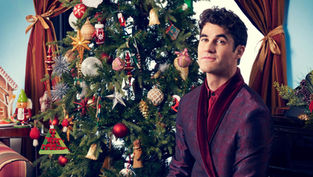 Darren Criss bringing A Very Darren Crissmas Tour to Orlando Wednesday