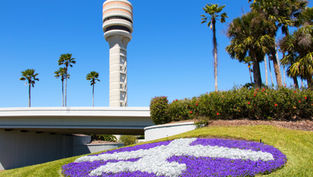 Improved Parking and Shuttle Transportation coming soon to Orlando International Airport