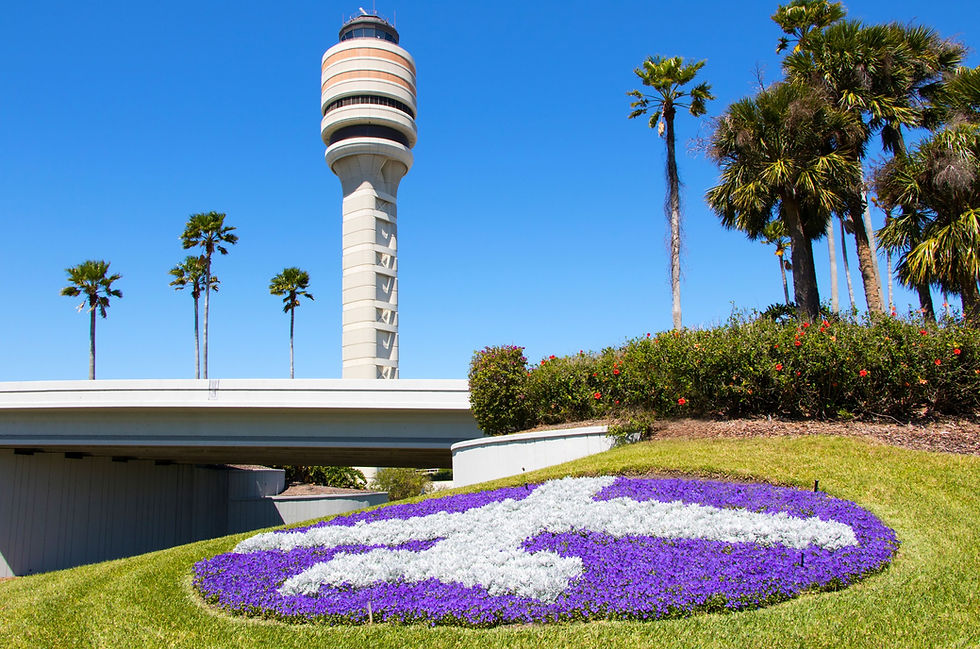 Improved Parking and Shuttle Transportation coming to Orlando International Airport