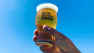 New York Beer Project Orlando and Crooked Can Brewing Company win big at the World Beer Cup 2024