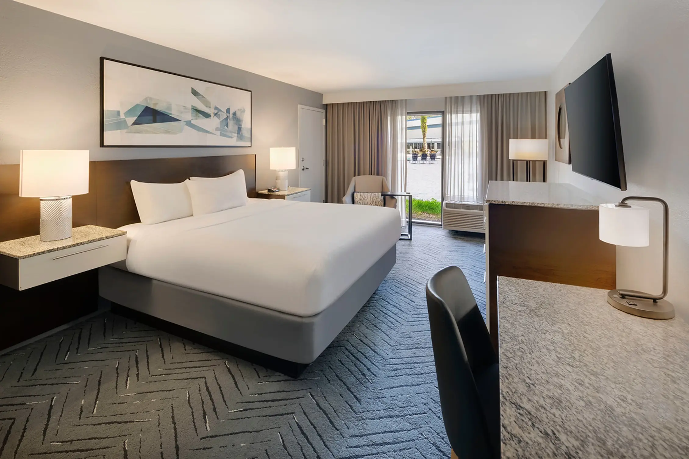 Delta Hotels Orlando Celebration completes stunning multimillion