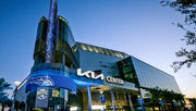 Florida vs. Georgia & TechFAU vs. VCU tips off Dec. 12, 2026 at Orlando's Kia Center