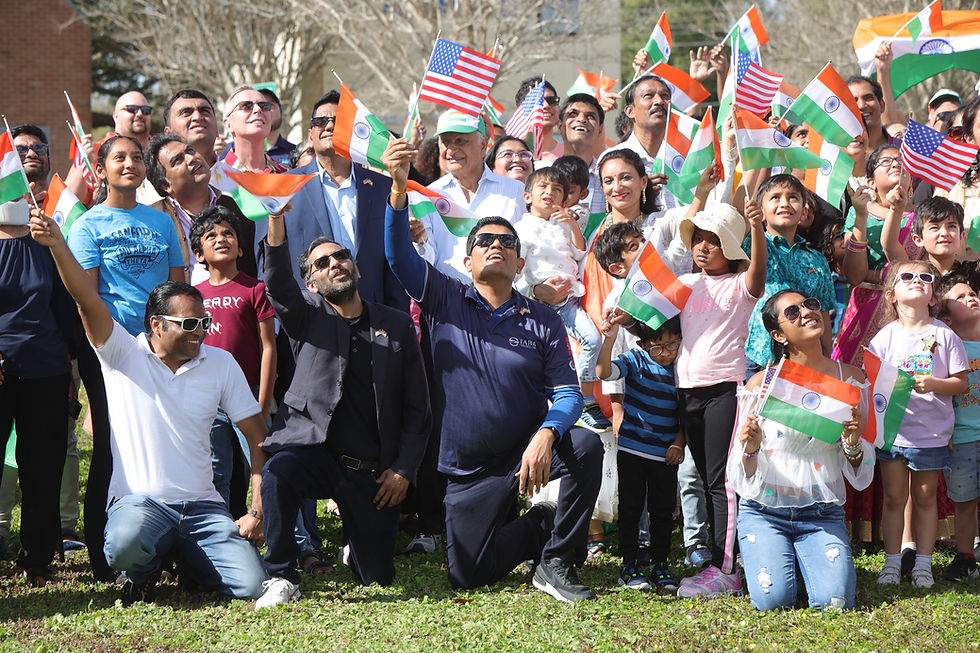 Celebrate India’s Republic Day at the Annual India Fair Celebrations  in Orlando