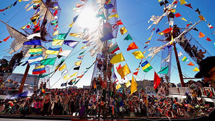 Set a course for the 2024 Gasparilla Pirate Fest - A Complete Guide to this year's Event!