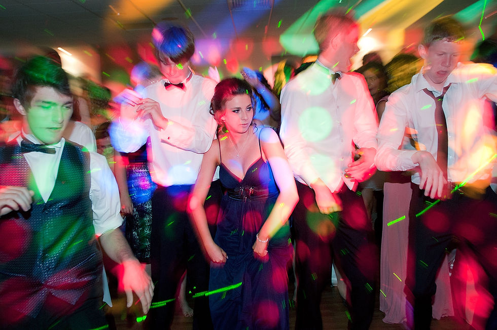 Adult Prom Night comes to New York Beer Project Orlando