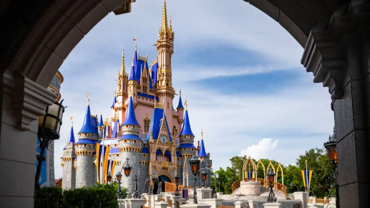 Walt Disney World reveal new Florida Residents Weekday Magic Ticket as
