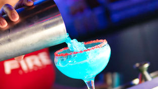 ICEBAR Orlando’s “Red, White & Chill Summer” is still on, now thru Labor Day!