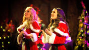 Immerse yourself in the enchantment of the Vienna Light Orchestra’s Christmas Tour 2026 in Orlando
