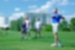 Golf in Orlando