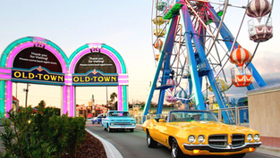 Free & Cheap Things To Do in Orlando this Weekend, March 13-15, 2026