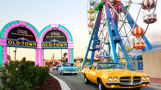 Free & Cheap Things To Do in Orlando this Weekend, March 13-15, 2026