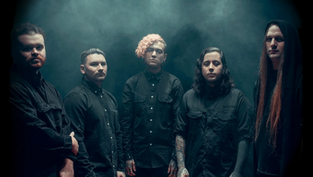 Lorna Shore is coming to Tampa on October 1 with a killer lineup including The Black Dahlia Murder