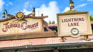 For the first time ever, Disney Genie+ SELLS OUT at Walt Disney World!