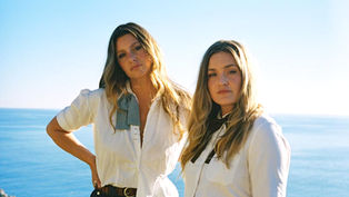 Sisters Aly and AJ are bringing the Silver Deliverer Tour to Hard Rock Live Orlando on October 26