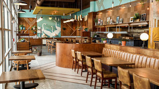 The James Beard Foundation is coming back to Orlando with a Chef's Dinner hosted at The Monroe