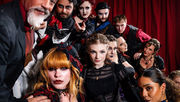 Phantasmagoria returns with Phantasmagoria XVII "Frankenstein, and the Birth of Horror" 