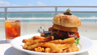 Daytona Beach Area CVB launches Fall Fine Dining Days featuring 3-course meals at either $40 and $50