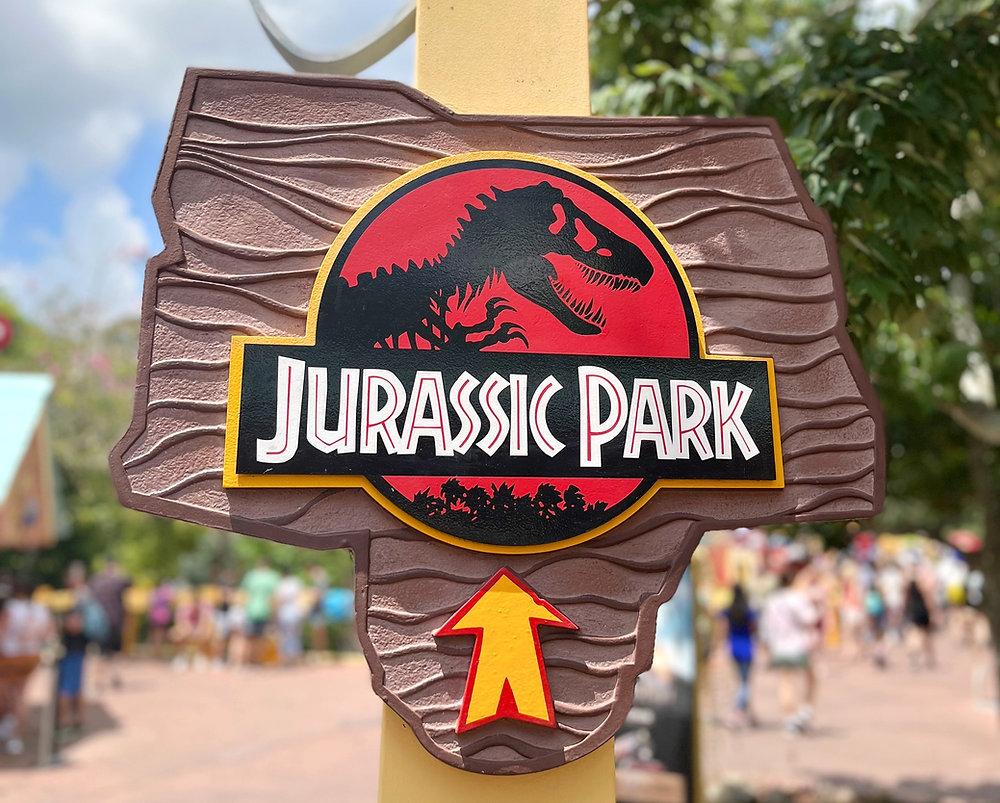 Universal Orlando to celebrate 30th Anniversary of Jurassic Park with