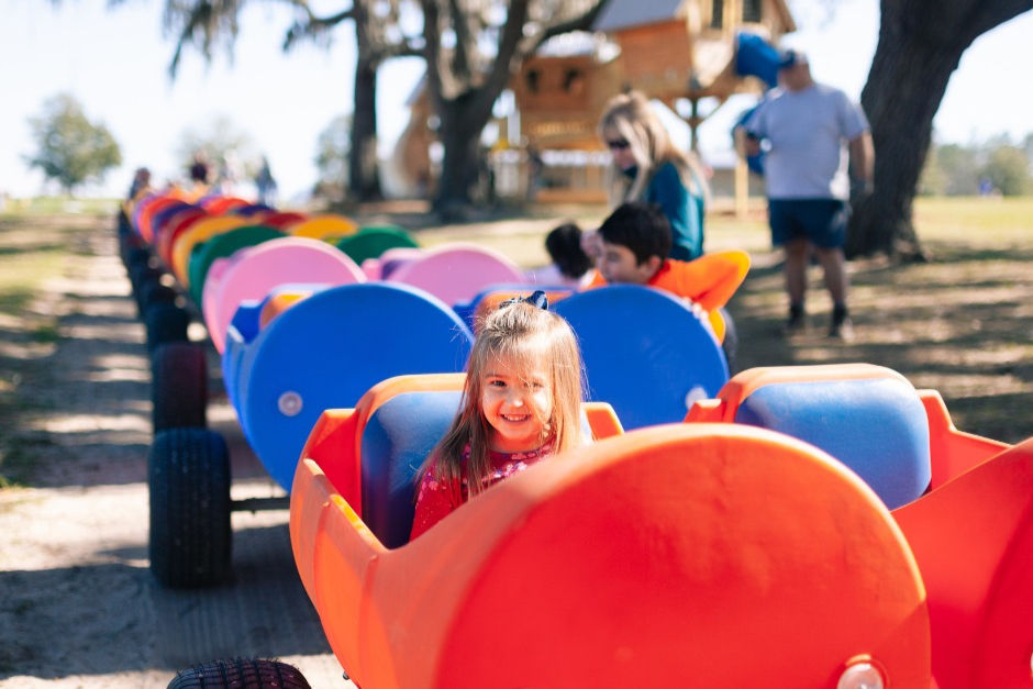 Amber Brooke Farms Annual Fall Festival Eustis
