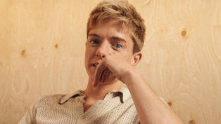 Comedian Mae Martin brings their latest stand up tour, The Possum to The Plaza Live in Orlando