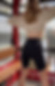 Only Fans Adult Content Creator Flashes Her Breasts On The Walt Disney World Skyliner