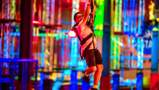 Planet Obstacle Adventure Park in Lake Mary is set to open new Davenport location this Fall
