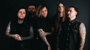 Lorna Shore bring the pain to Hard Rock Live Orlando with Whitechapel, Kublai Khan TX & Sanguisugabogg