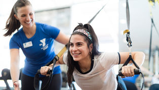 There's A Whole New Way to YMCA in 2023 - YMCA of Central Florida Launch Accessible Pricing Options