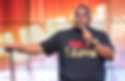 Special Bonkerz Comedy Show coming to the Beacham to benefit the OPD Injured Officer Fund