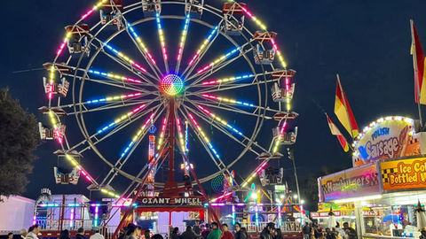 Free & Cheap Things To Do In Orlando This Weekend October 18 - 20, 2024